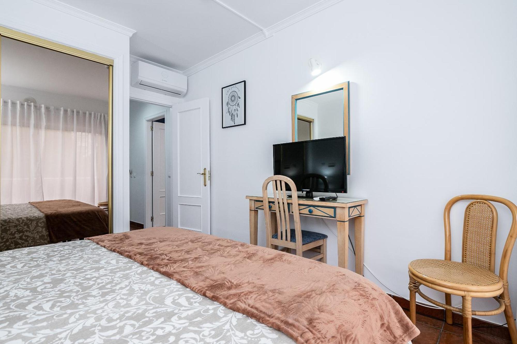 Parque Dos Reis Apartment Monte Gordo Esterno foto